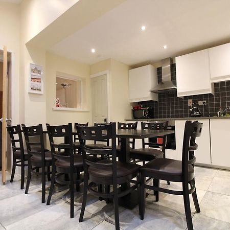 Villa Townlets Townhouse Belfast Esterno foto