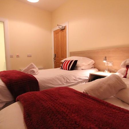 Villa Townlets Townhouse Belfast Esterno foto