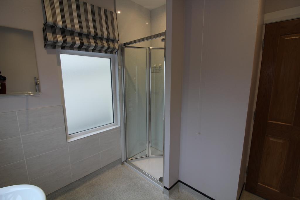 Villa Townlets Townhouse Belfast Esterno foto